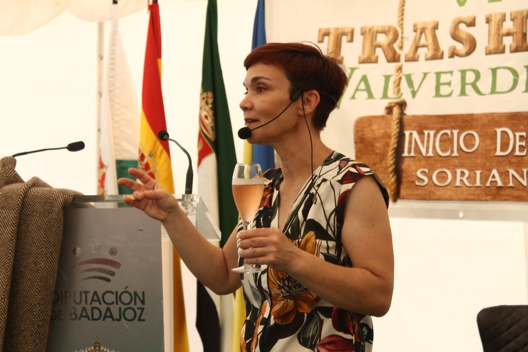 Fotos: XI Vive la Trashumancia y III Feria del Queso Artesano (III)