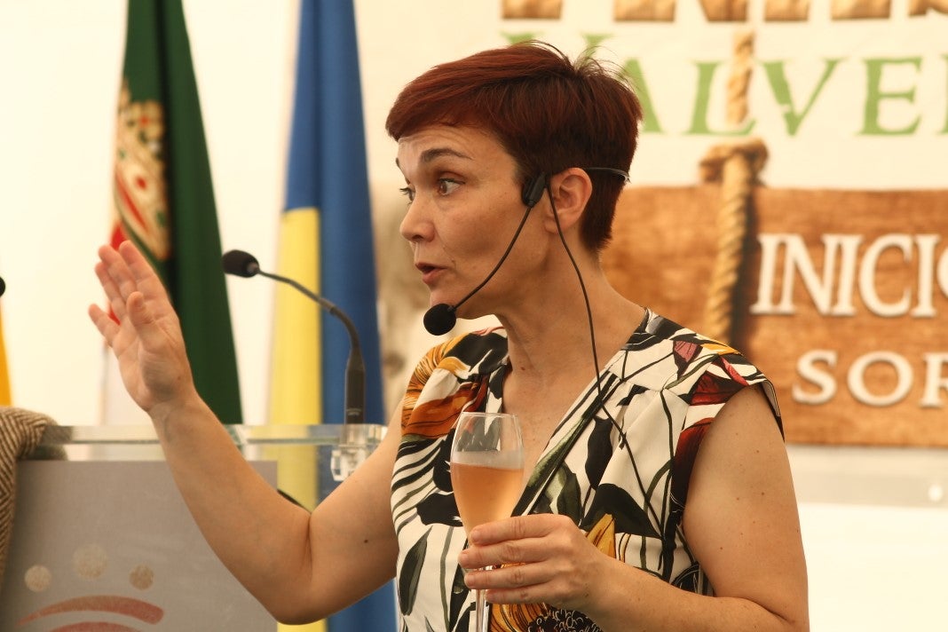 Fotos: XI Vive la Trashumancia y III Feria del Queso Artesano (III)