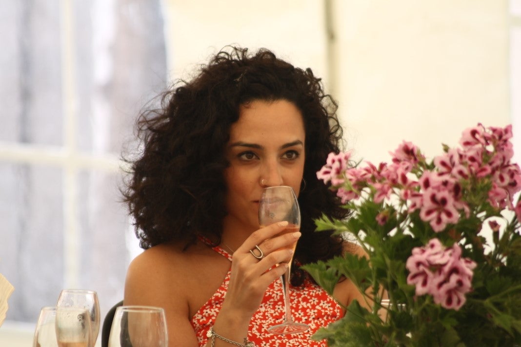 Fotos: XI Vive la Trashumancia y III Feria del Queso Artesano (III)