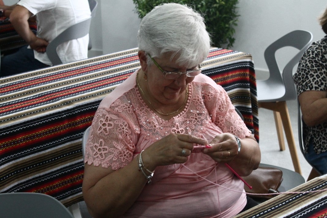 Fotos: XI Vive la Trashumancia y III Feria del Queso Artesano (III)