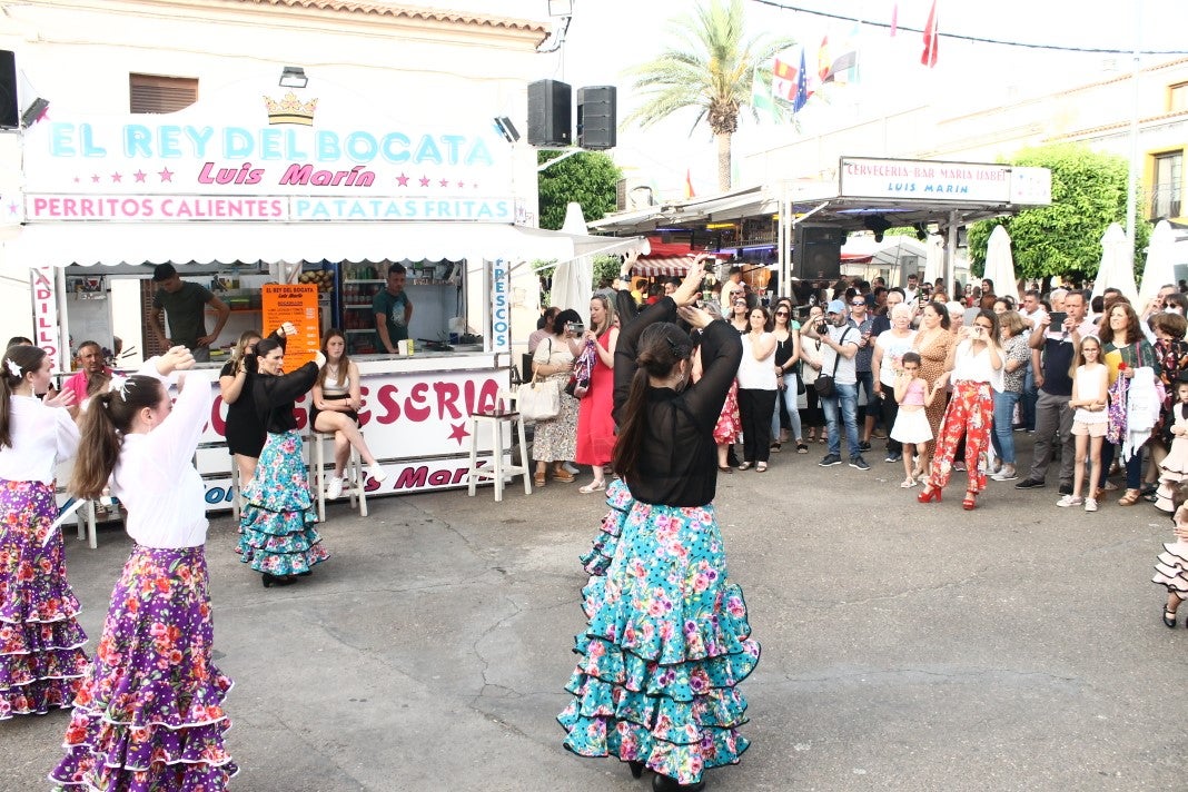 Fotos: XI Vive la Trashumancia y III Feria del Queso Artesano (III)