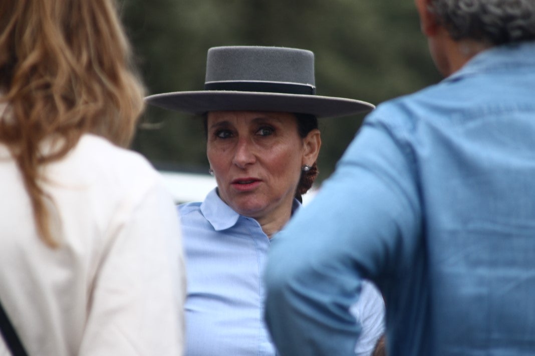 Fotos: XI 'Vive la Trashumancia' y III 'Feria del Queso Artesano' (IV)