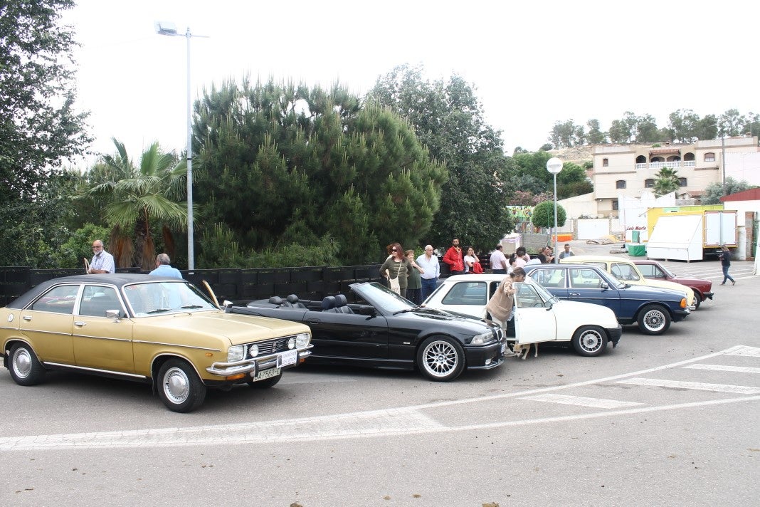 Fotos: XI 'Vive la Trashumancia' y III 'Feria del Queso Artesano' (V)