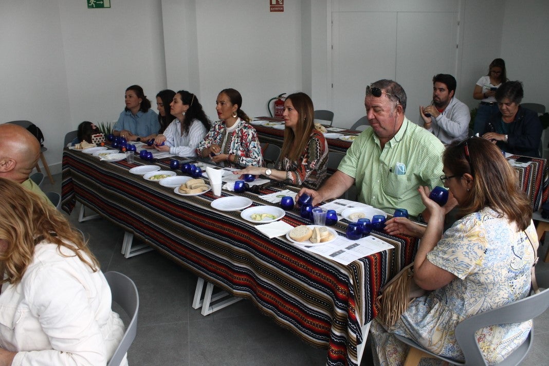 Fotos: XI 'Vive la Trashumancia' y III 'Feria del Queso Artesano' (V)