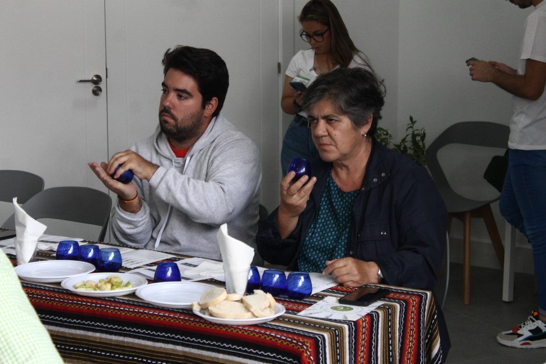 Fotos: XI 'Vive la Trashumancia' y III 'Feria del Queso Artesano' (V)