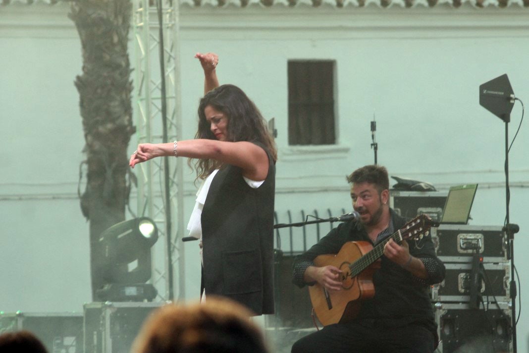 Fotos: XI 'Vive la Trashumancia' y III 'Feria del Queso Artesano' (V)