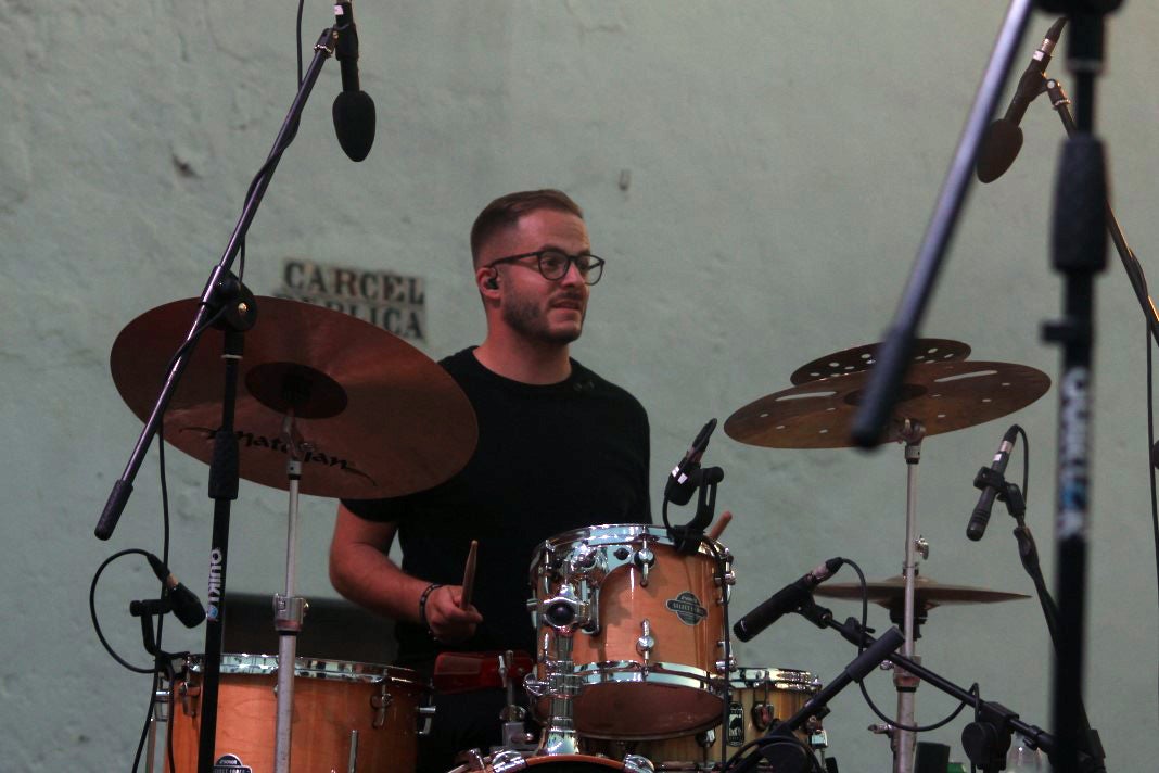 Fotos: XI 'Vive la Trashumancia' y III 'Feria del Queso Artesano' (V)