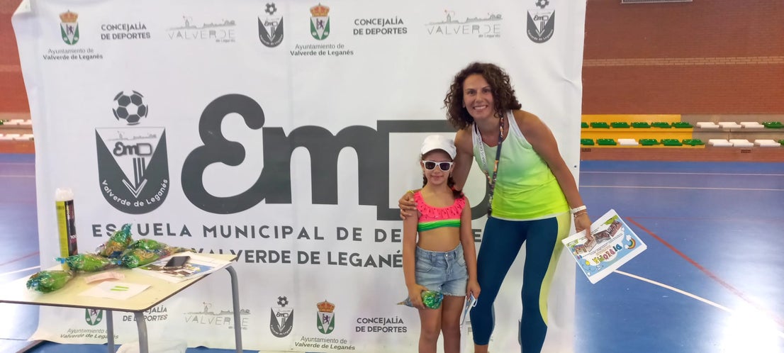Fotos: Clausura de temporada de patines