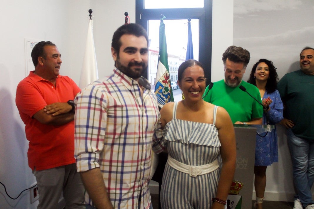 Fotos: Inauguración del Centro de Impulso Comercial y Profesional de la Fontanina
