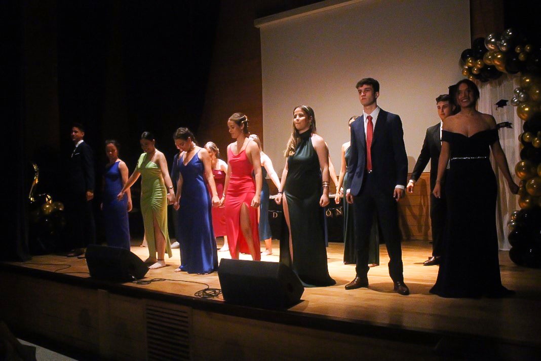 Fotos: Graduación IES 'Campos de San Roque' 2022