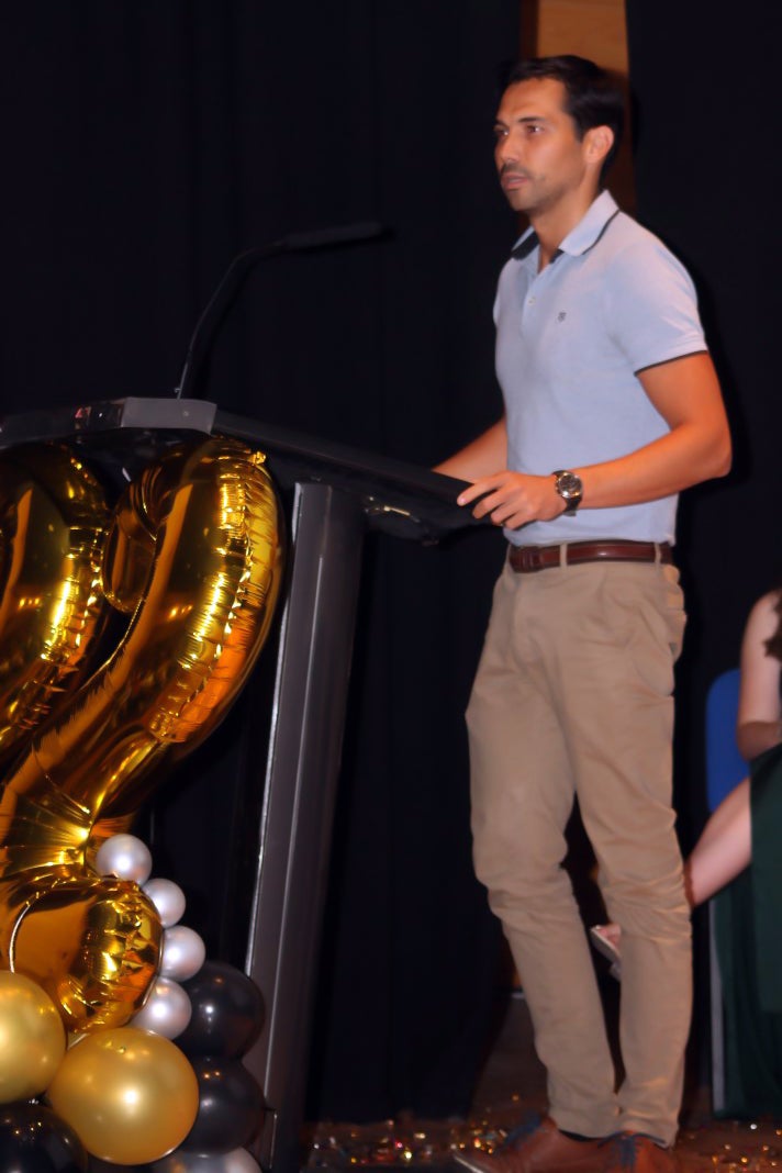 Fotos: Graduación IES 'Campos de San Roque' 2022