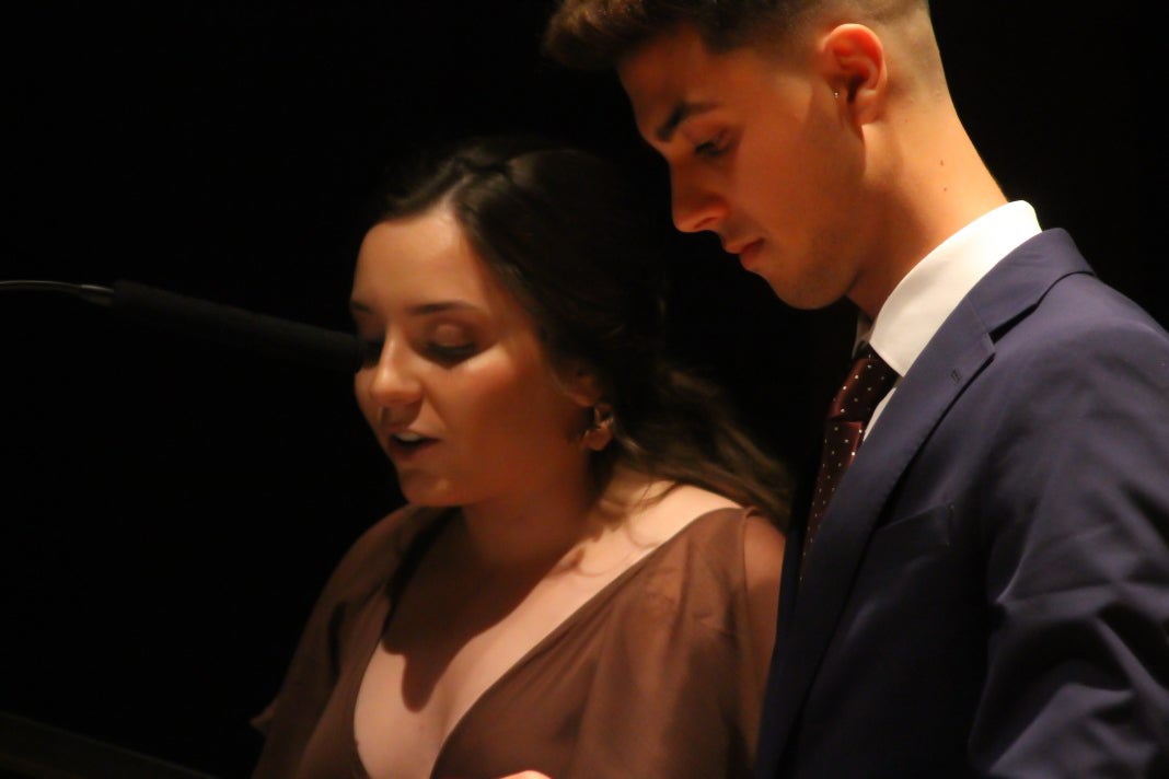 Fotos: Graduación IES 'Campos de San Roque' 2022