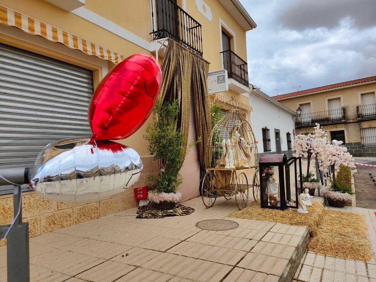 Fotos: Corpus Christi