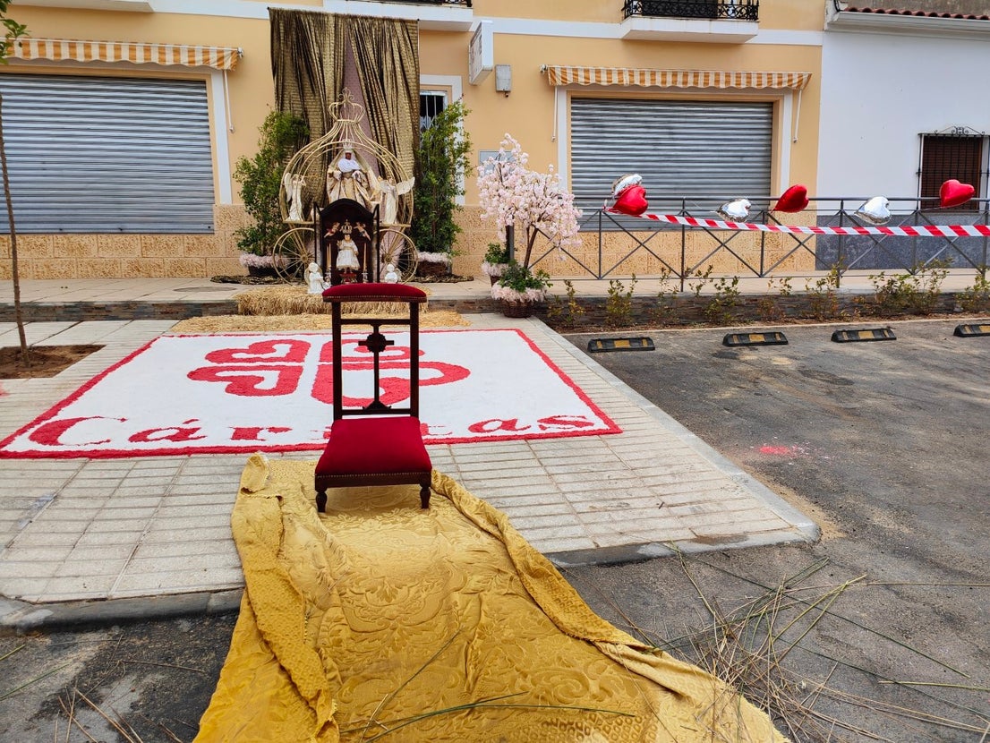 Fotos: Corpus Christi