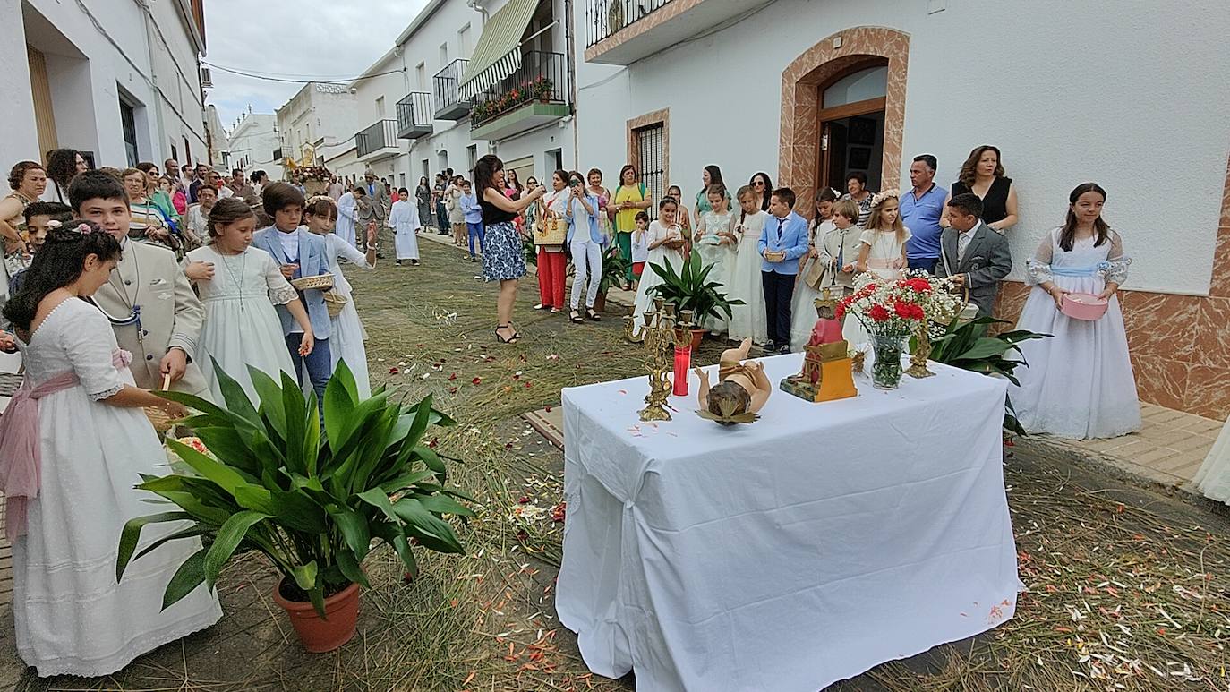 Fotos: Corpus Christi