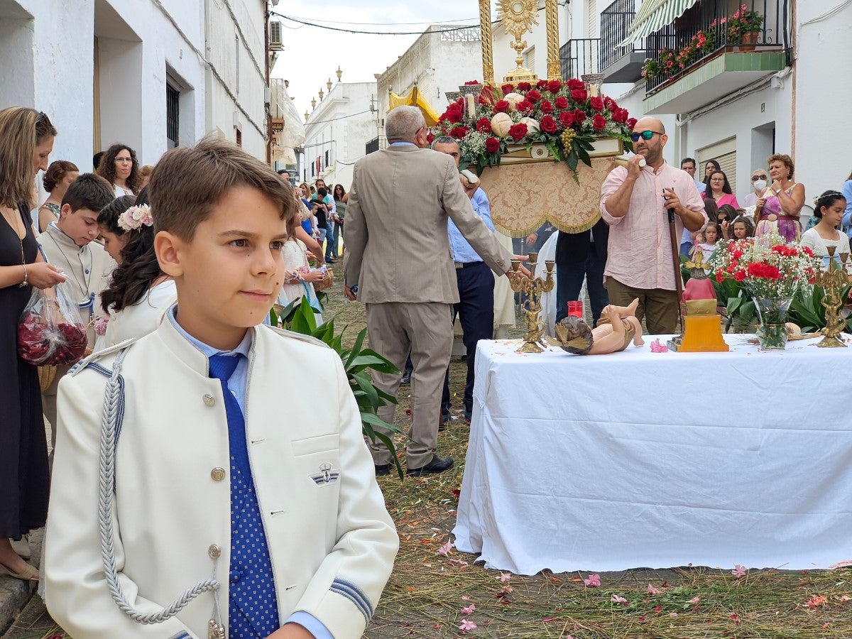 Fotos: Corpus Christi