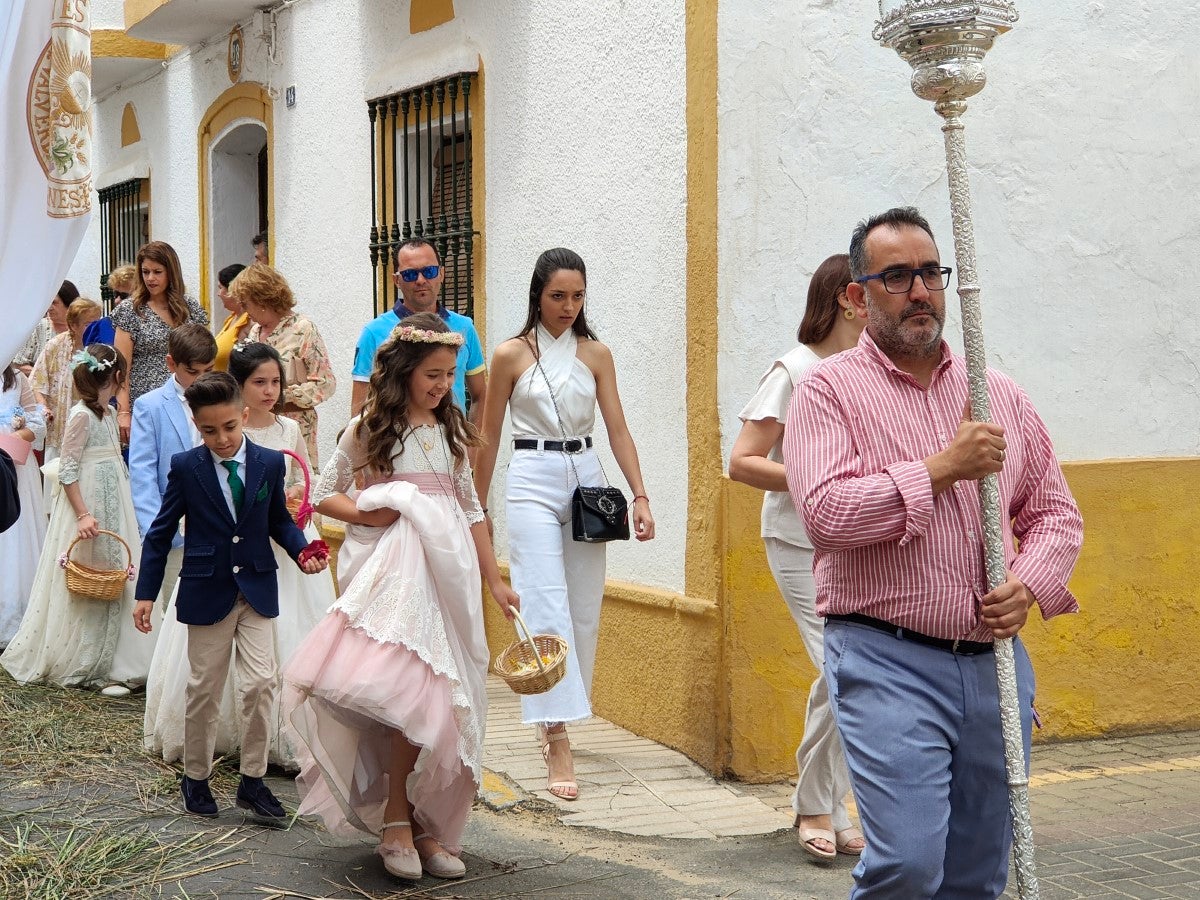 Fotos: Corpus Christi