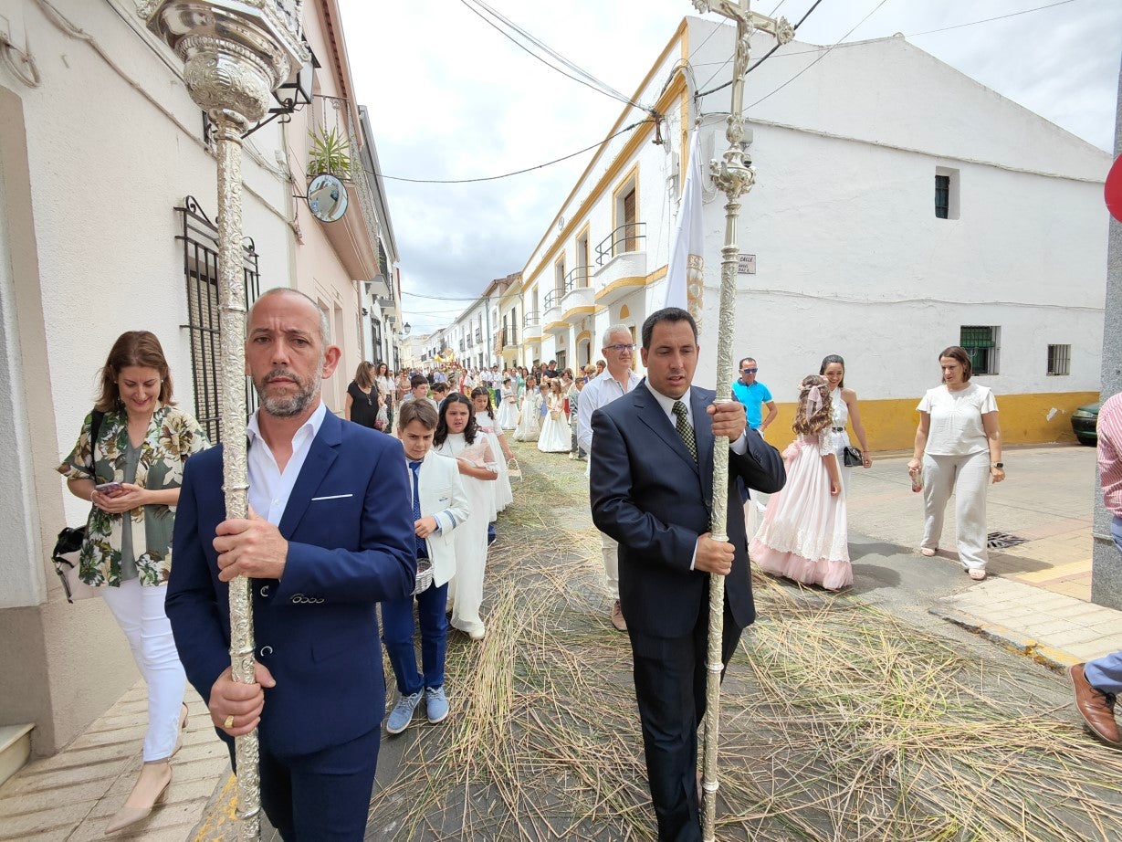 Fotos: Corpus Christi