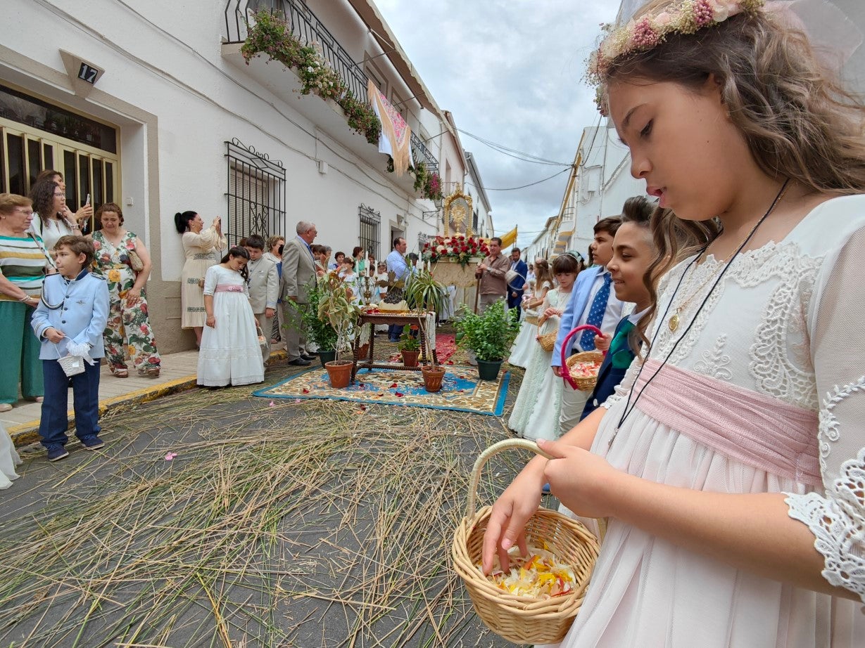 Fotos: Corpus Christi