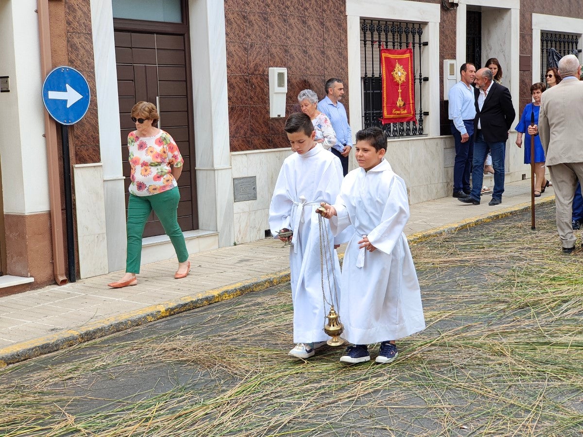 Fotos: Corpus Christi
