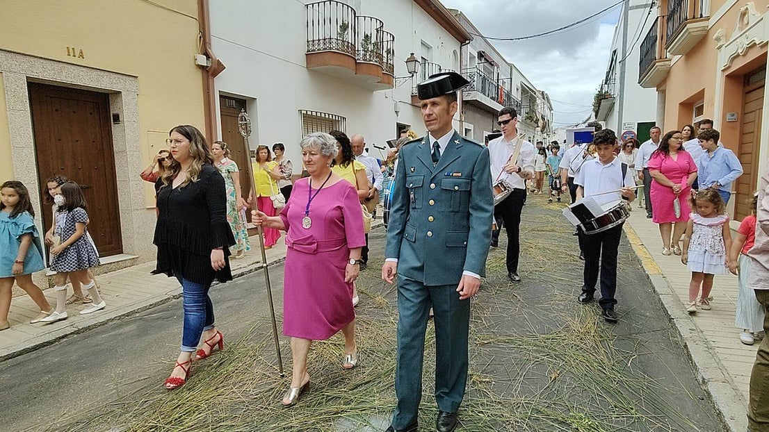 Fotos: Corpus Christi