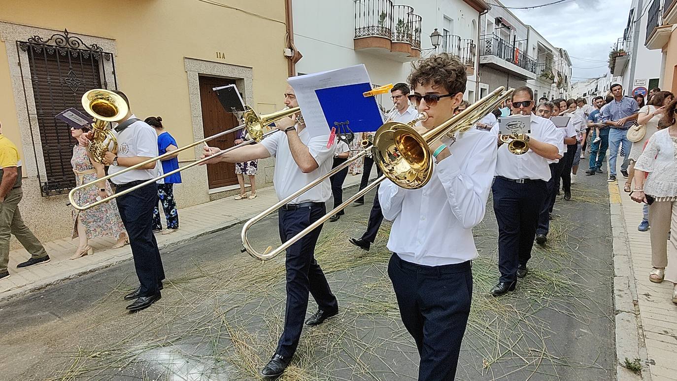 Fotos: Corpus Christi