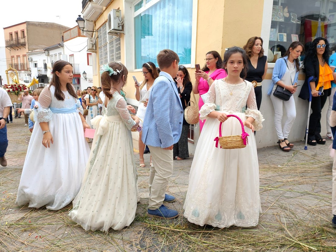 Fotos: Corpus Christi