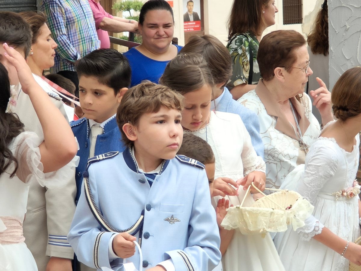 Fotos: Corpus Christi