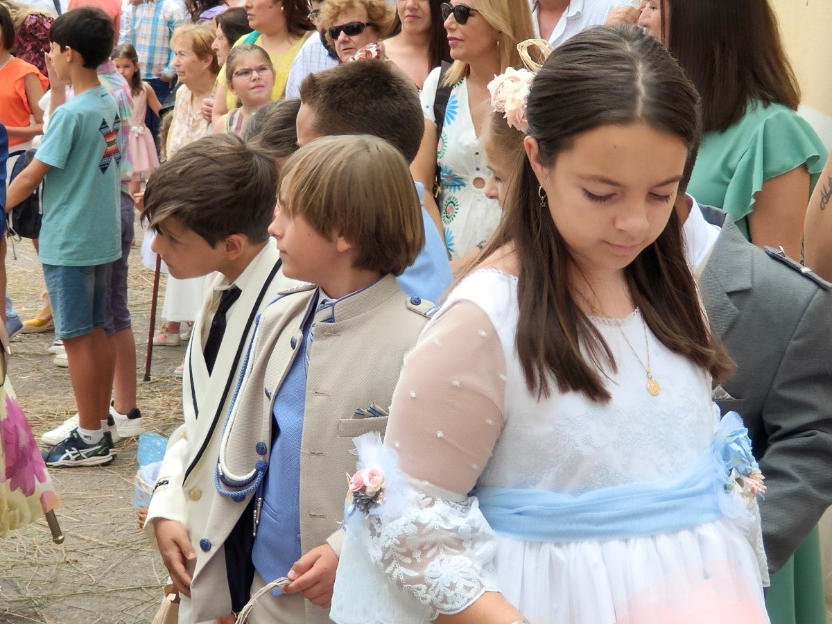 Fotos: Corpus Christi