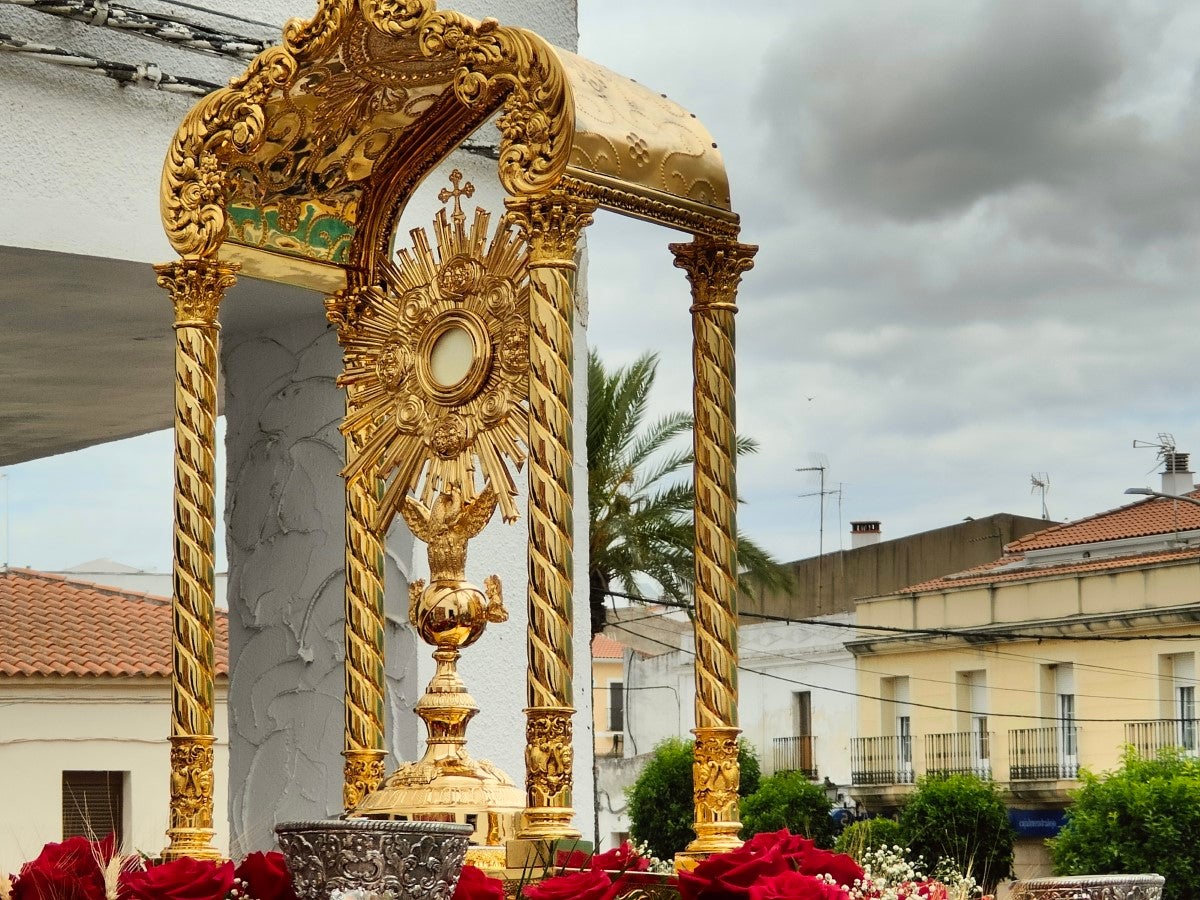 Fotos: Corpus Christi