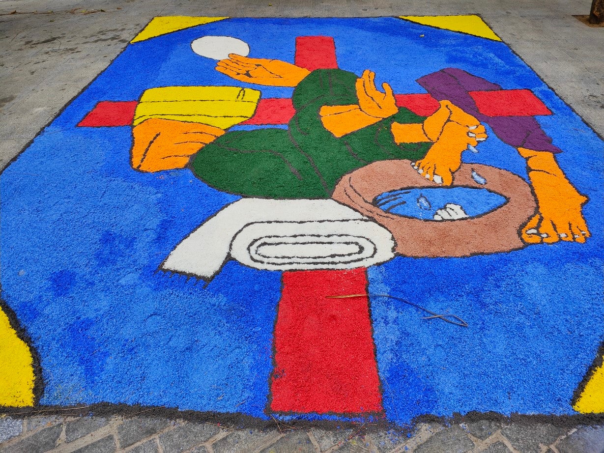 Fotos: Corpus Christi