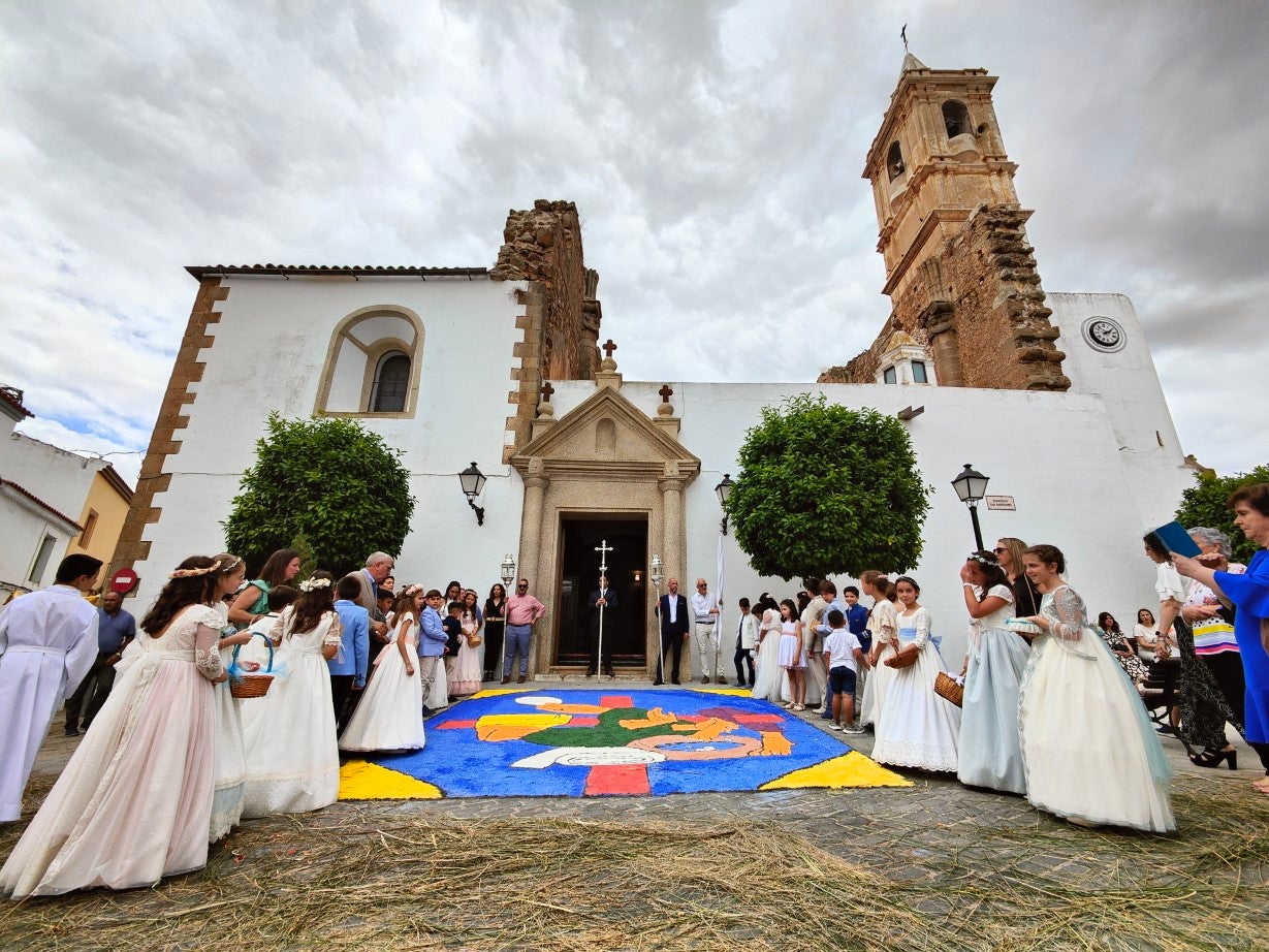 Fotos: Corpus Christi