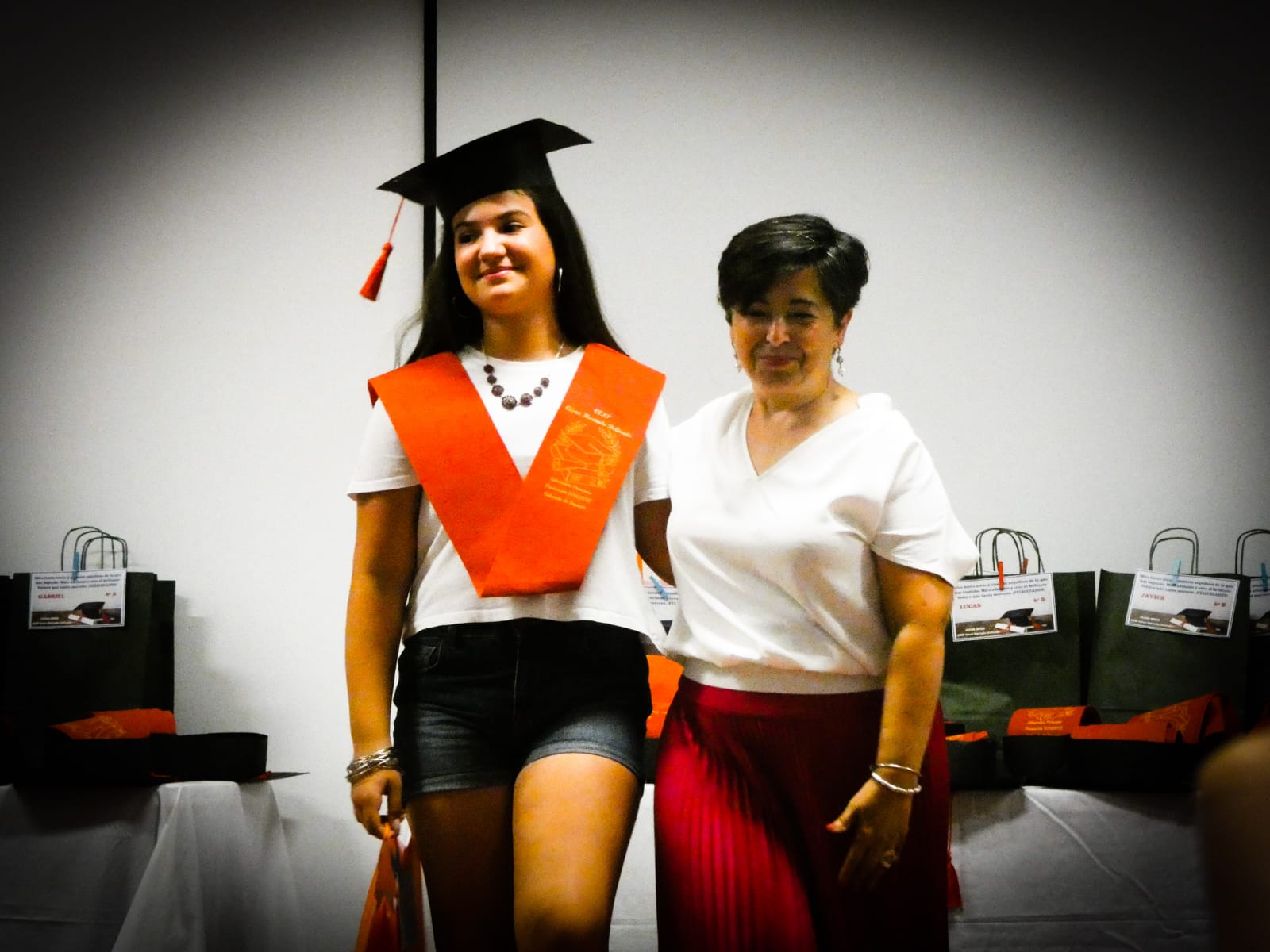 Fotos: Fin de Curso del CEIP 'César Hurtado Delicado'