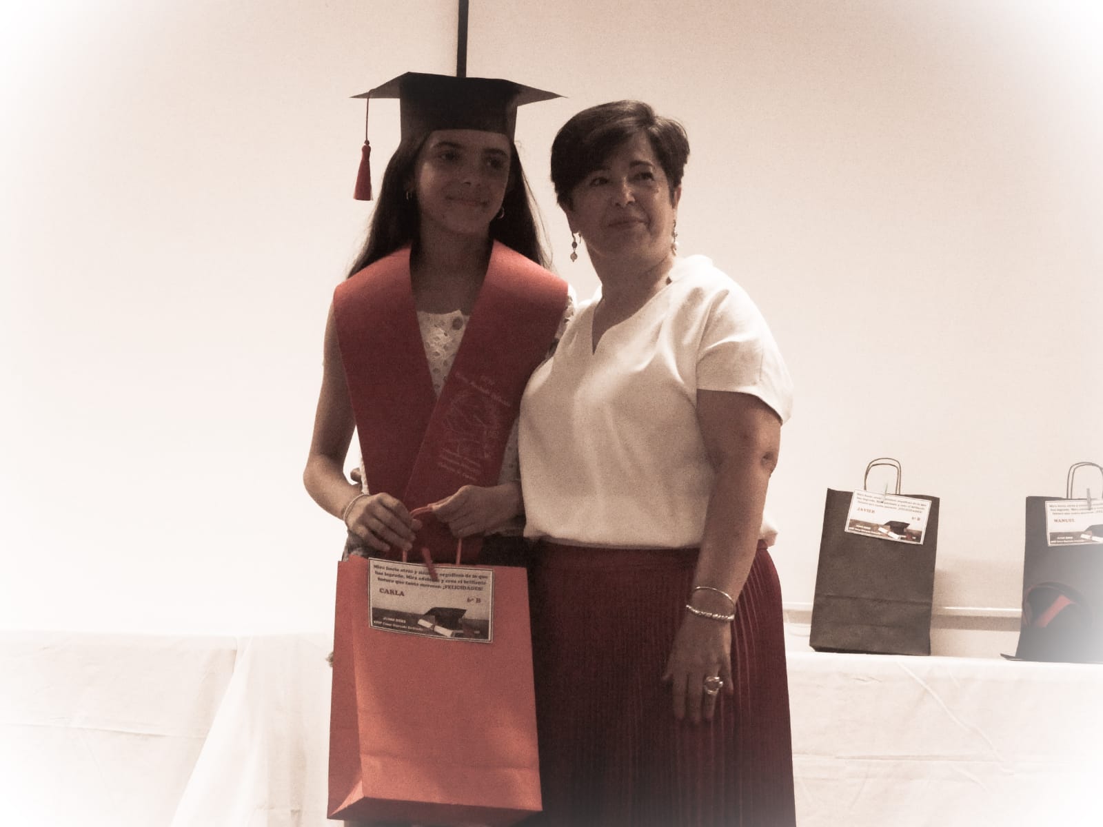 Fotos: Fin de Curso del CEIP 'César Hurtado Delicado'