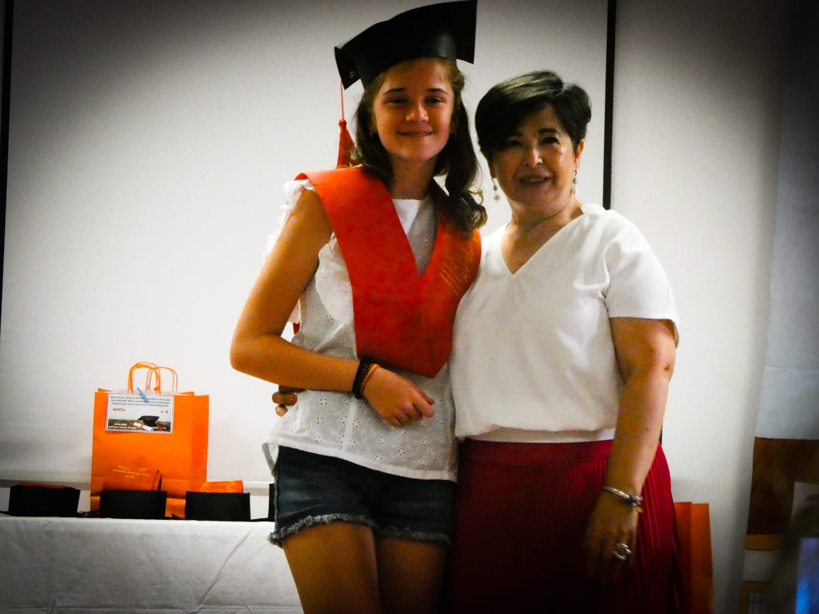 Fotos: Fin de Curso del CEIP 'César Hurtado Delicado'