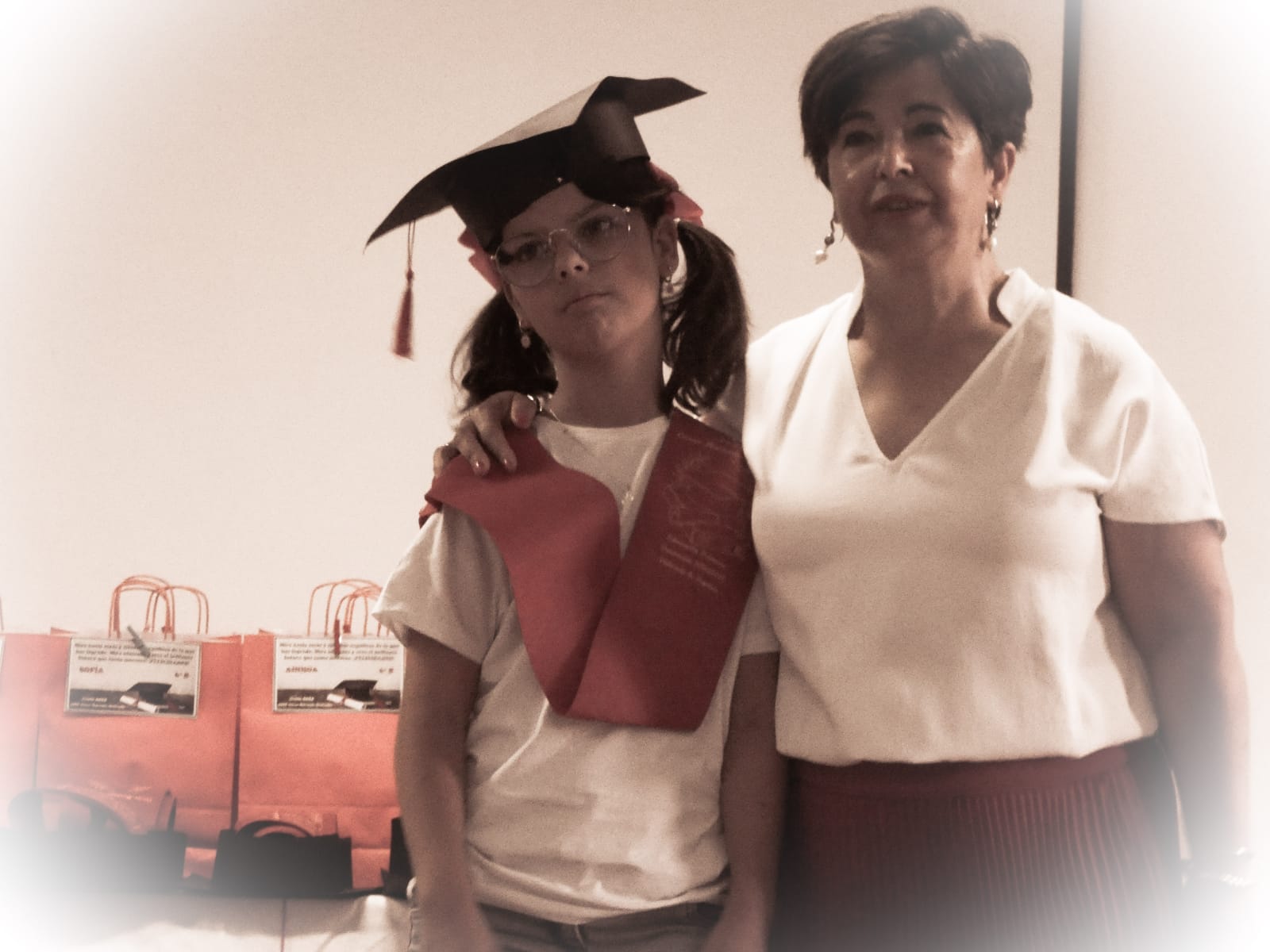 Fotos: Fin de Curso del CEIP 'César Hurtado Delicado'