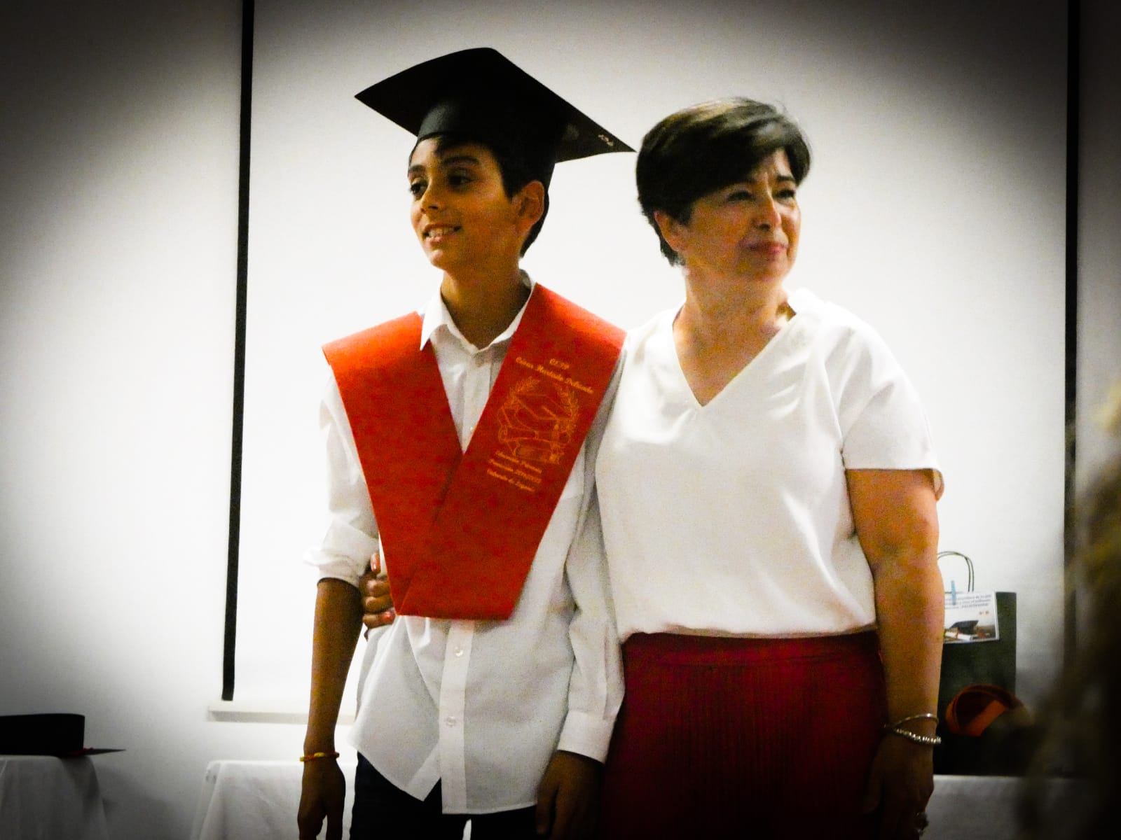 Fotos: Fin de Curso del CEIP 'César Hurtado Delicado'