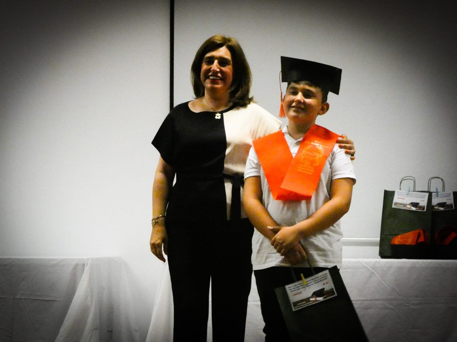 Fotos: Fin de Curso del CEIP 'César Hurtado Delicado'