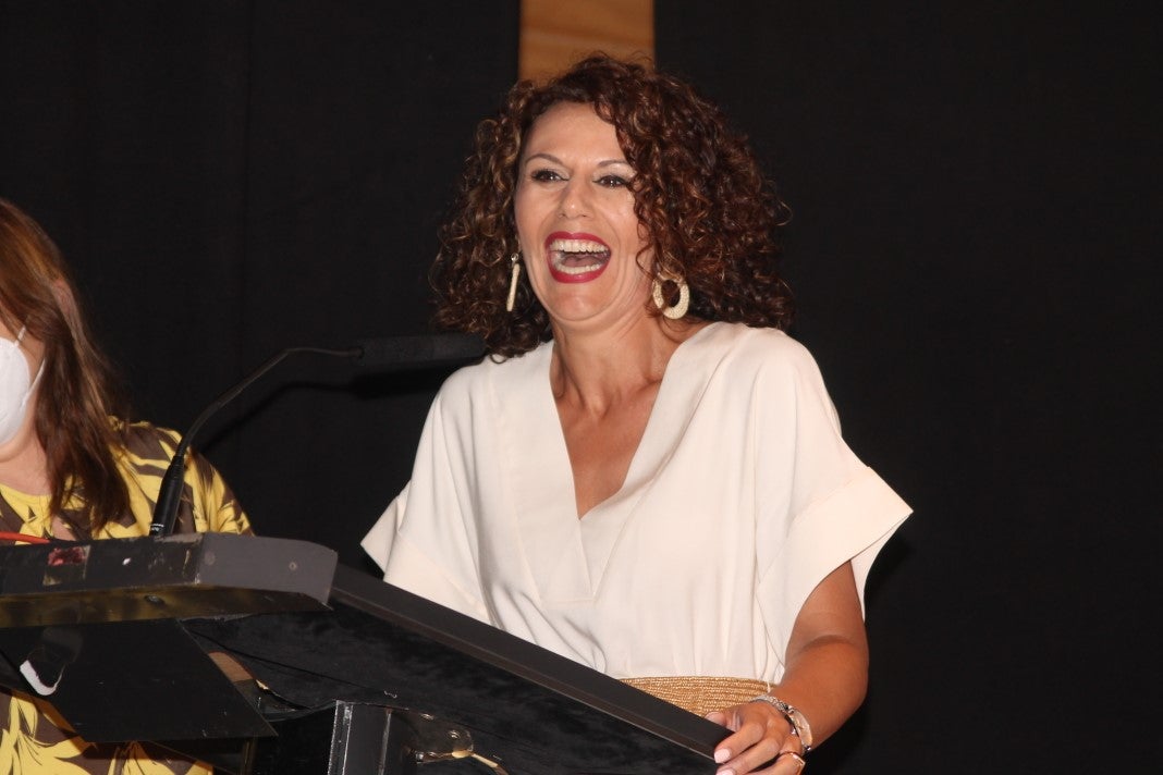 Fotos: Graduación de Adisval