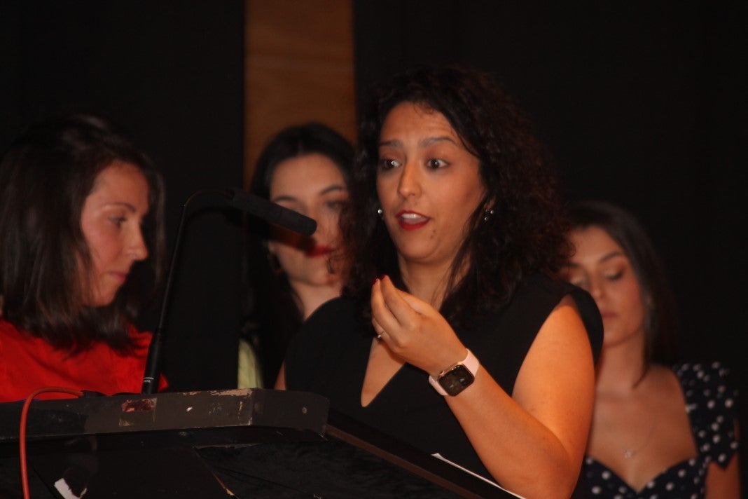 Fotos: Graduación de la Guardería Municipal