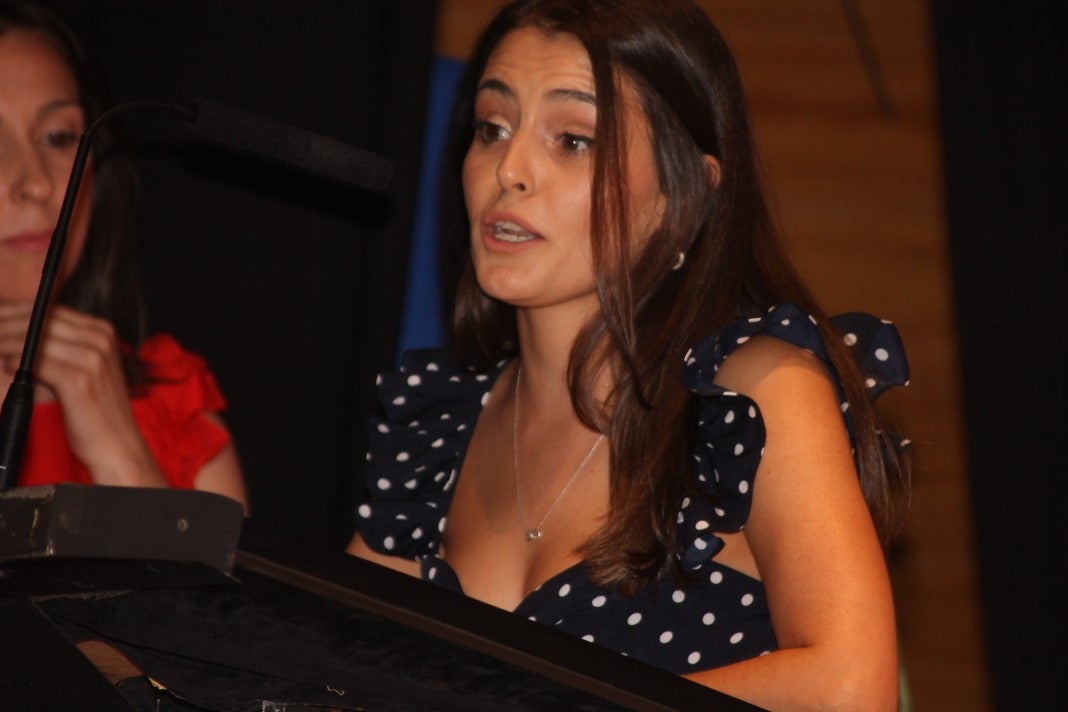 Fotos: Graduación de la Guardería Municipal