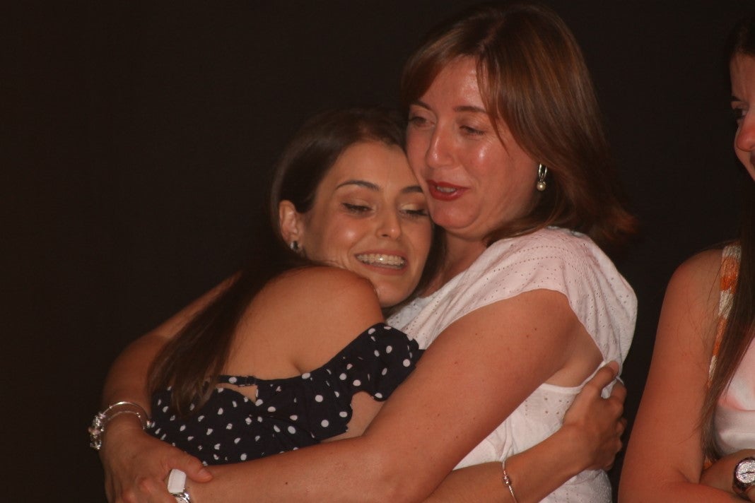 Fotos: Graduación de la Guardería Municipal