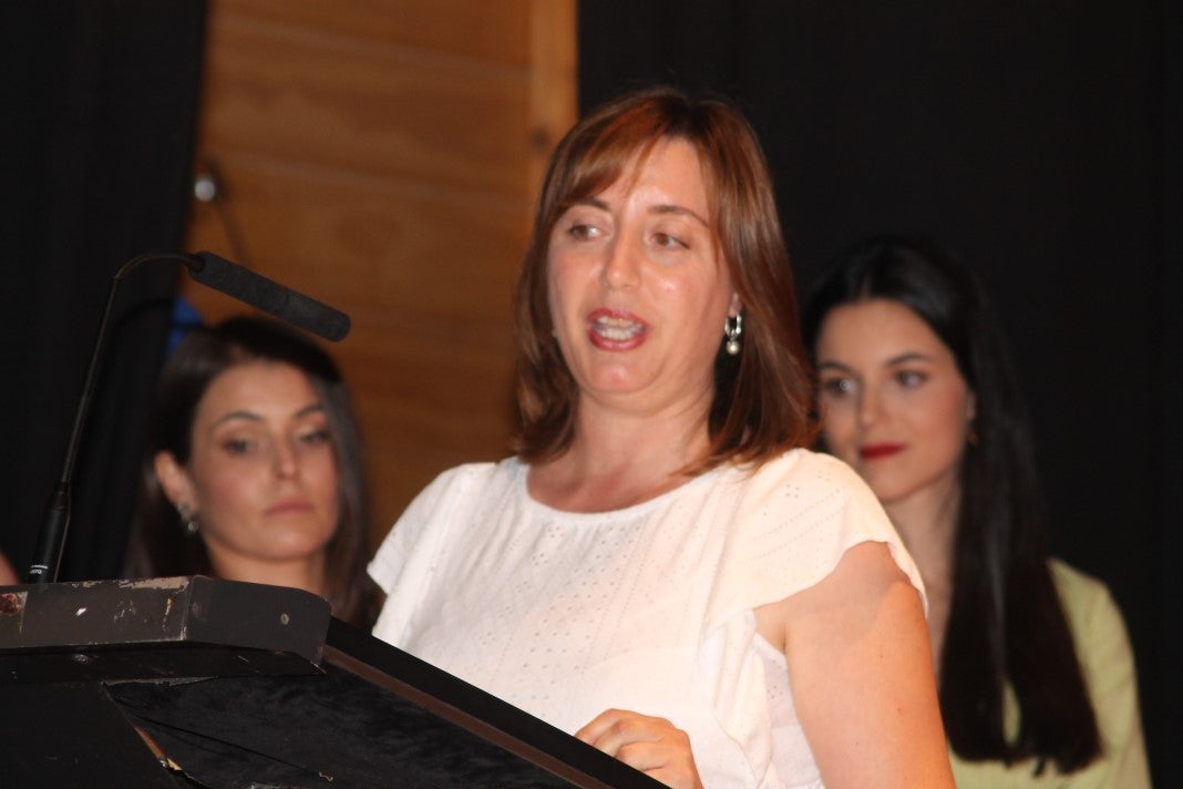 Fotos: Graduación de la Guardería Municipal
