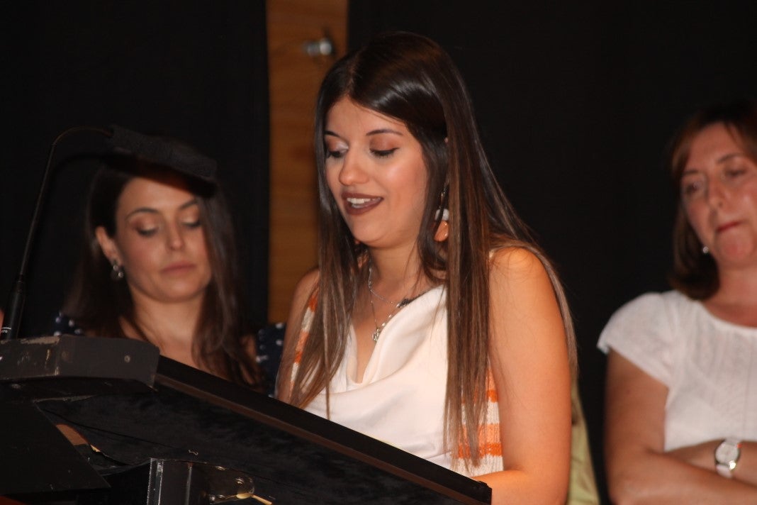 Fotos: Graduación de la Guardería Municipal