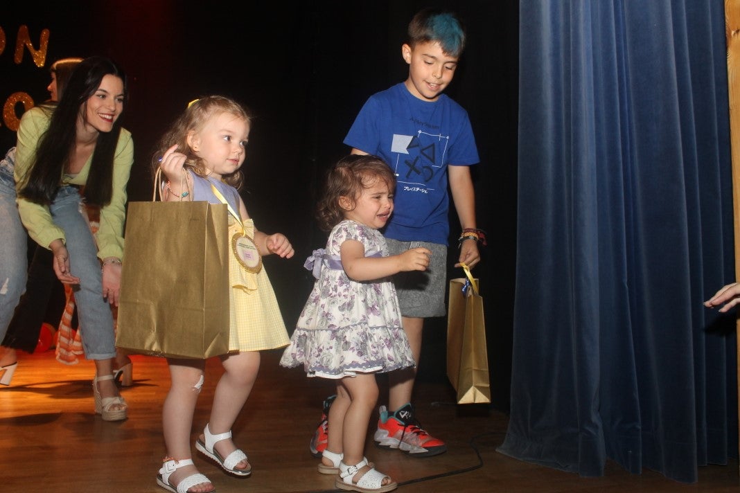 Fotos: Graduación de la Guardería Municipal