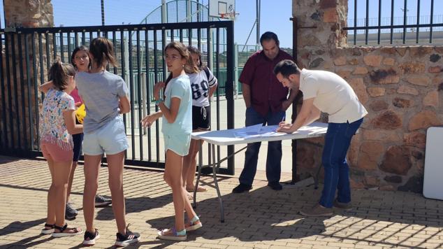 Fotos: Campamento de Verano 'La Tribu'