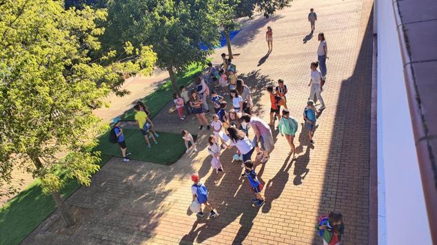 Fotos: Campamento de Verano &#039;La Tribu&#039;