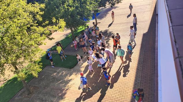 Fotos: Campamento de Verano 'La Tribu'
