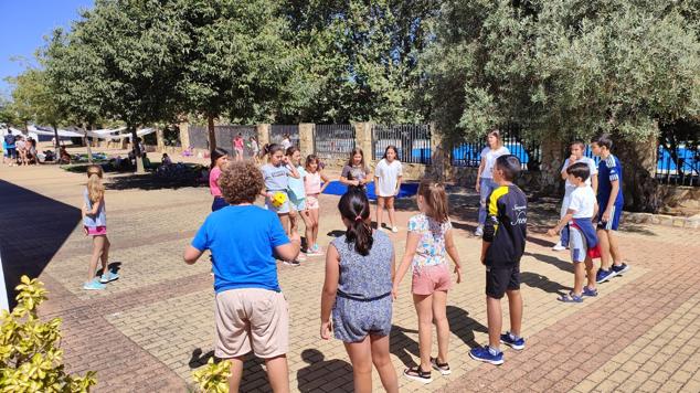 Fotos: Campamento de Verano 'La Tribu'