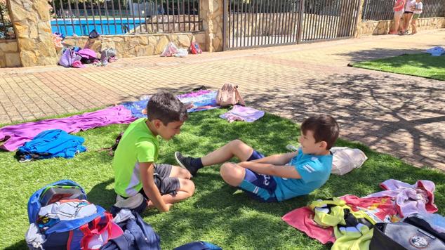 Fotos: Campamento de Verano 'La Tribu'